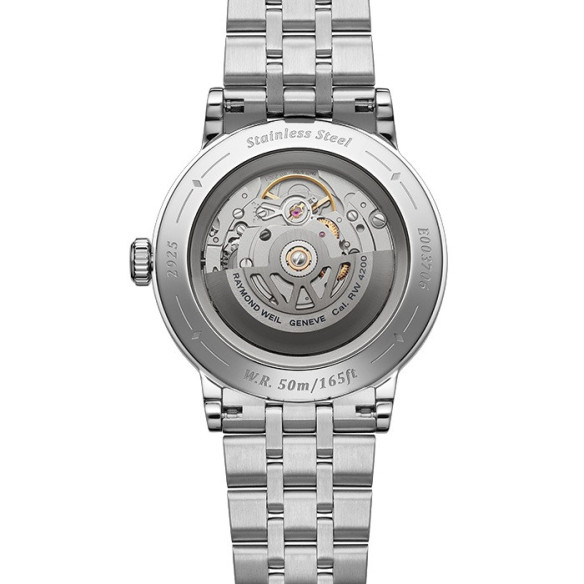 Raymond Weil Millesime - Raymond Weil