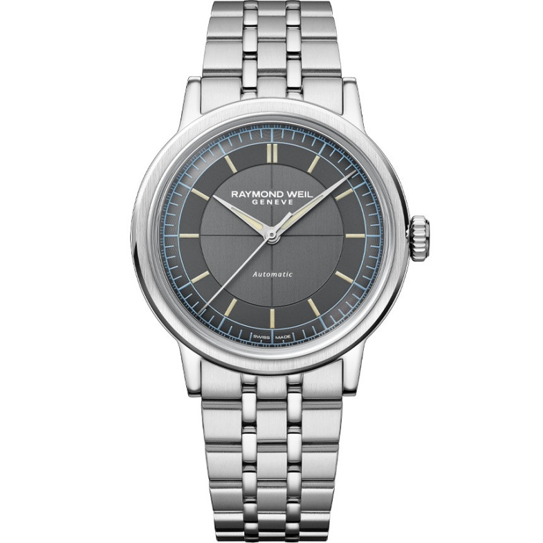 Raymond Weil Millesime - Raymond Weil Millesime