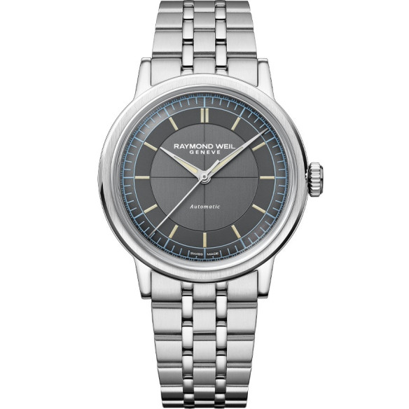 Raymond Weil Millesime - Raymond Weil Millesime