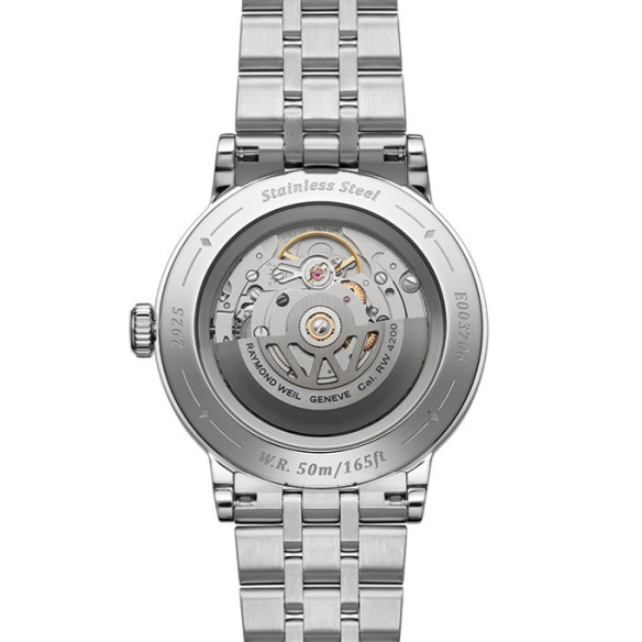 Raymond Weil Millesime - Raymond Weil Millesime