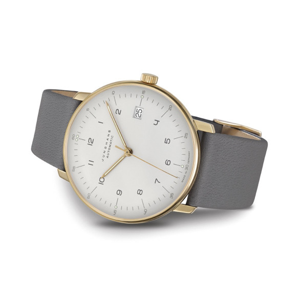 Junghans Max Bill Automatic - Junghans