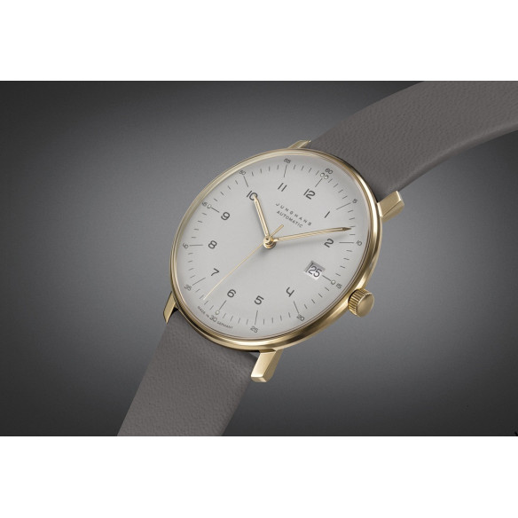 Junghans Max Bill Automatic - Junghans