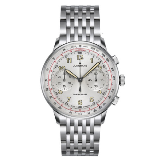 Junghans Meister Telemeter - Junghans Meister