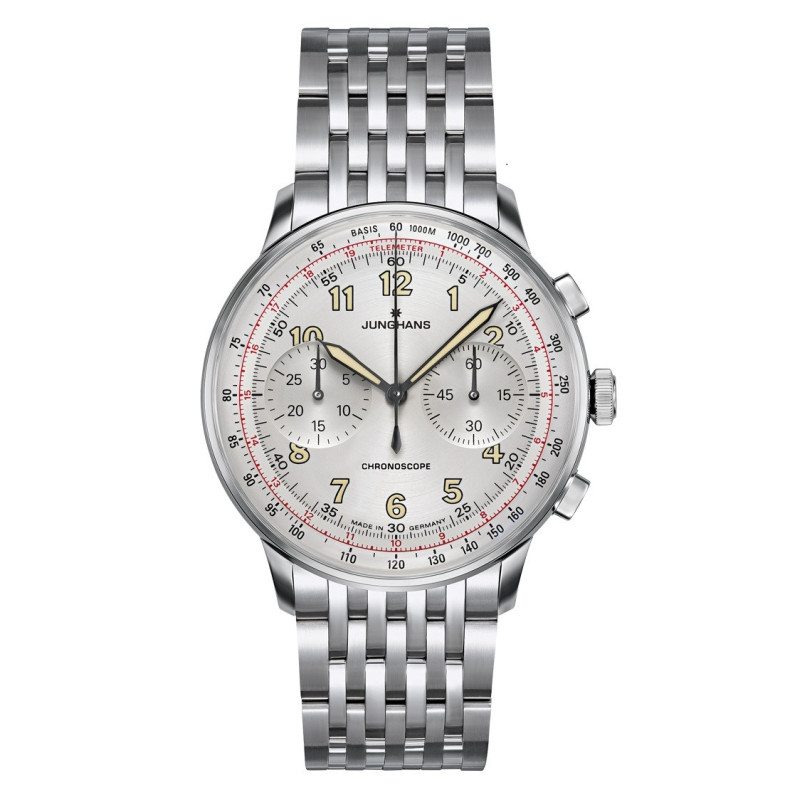 Junghans Meister Telemeter - Junghans Meister
