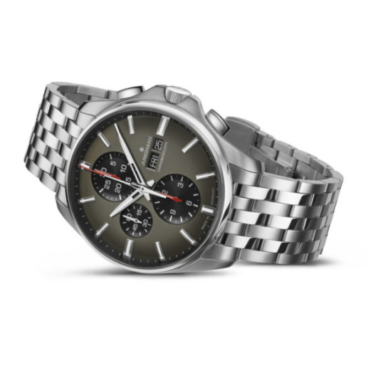 Junghans Meister S Chronoscope - Junghans Meister 2