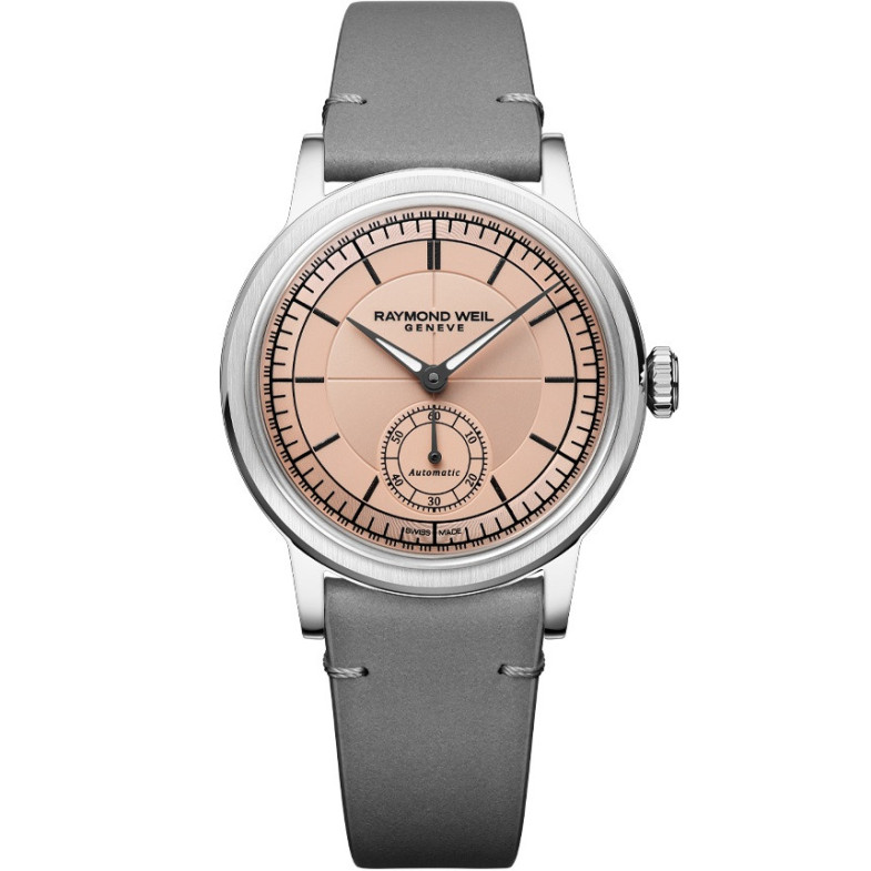 Raymond Weil Millesime Small Seconds 35mm - Raymond Weil