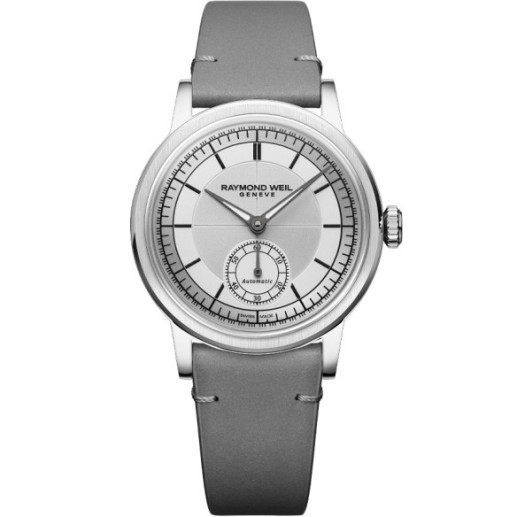 Raymond Weil Millesime Small Seconds 35mm - Raymond Weil