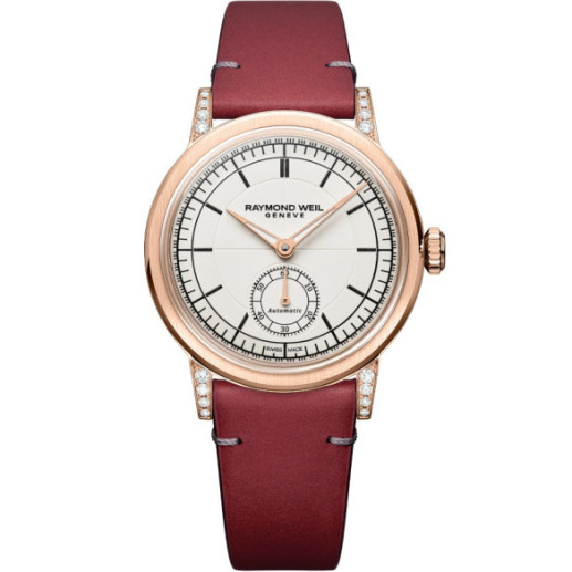 Raymond Weil Millesime Small Seconds 35mm - Raymond Weil