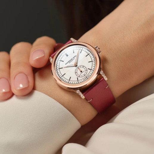 Raymond Weil Millesime Small Seconds 35mm - Raymond Weil 2