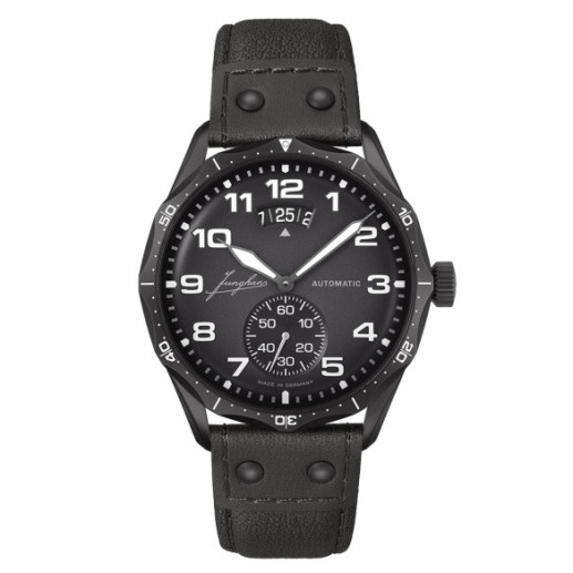 Junghans Meister Pilot Automatic - Junghans Meister