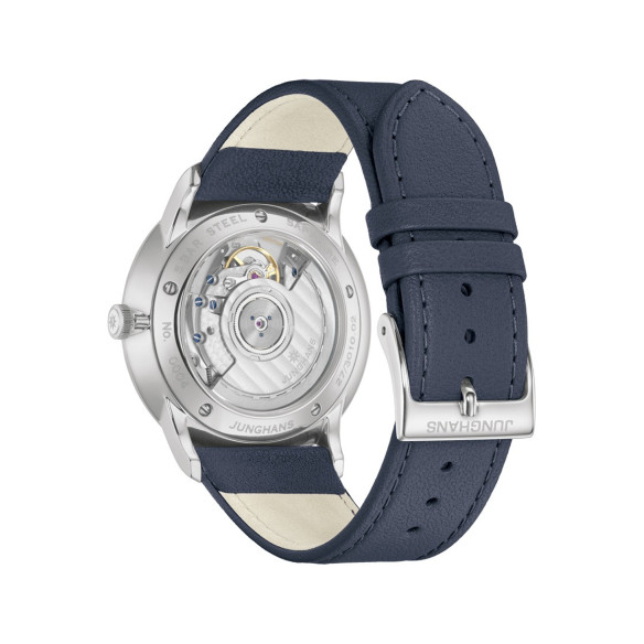 Junghans Meister Worldtimer - Junghans Meister