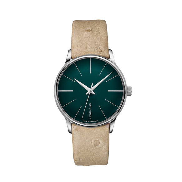 Junghans Meister Damen Automatic - Junghans