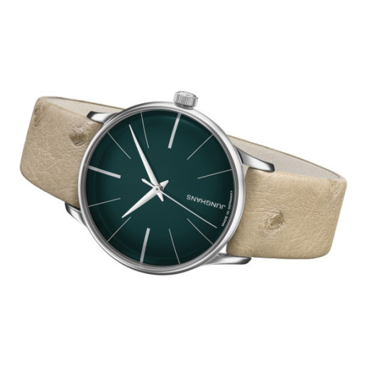 Junghans Meister Damen Automatic - Junghans 2