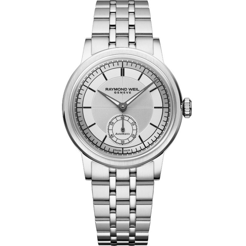 Raymond Weil Millesime Small Seconds 35mm - Raymond Weil