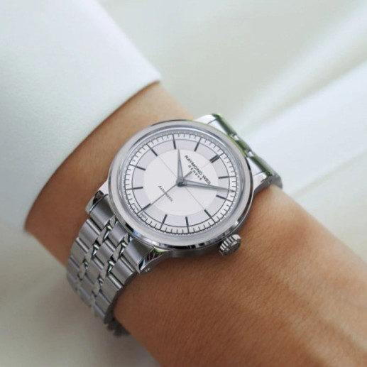 Raymond Weil Millesime 35mm - Raymond Weil 2