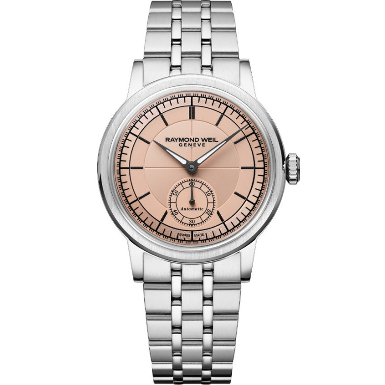 Raymond Weil Millesime Small Seconds 35mm - Raymond weil