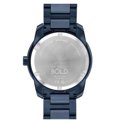 Movado BOLD Verso 42mm - Movado Bold 2