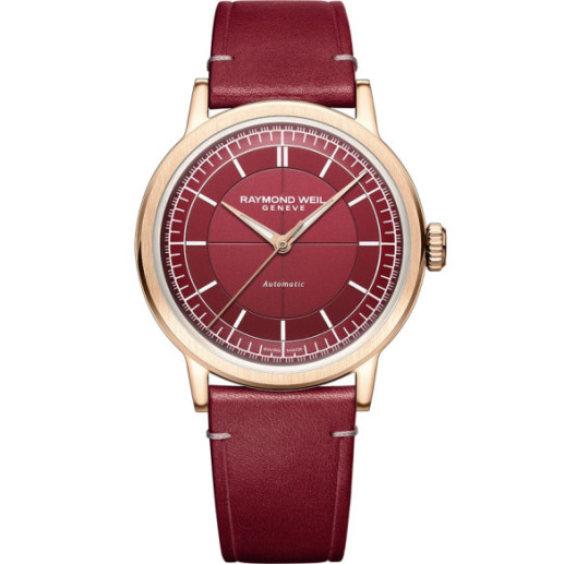 Raymond Weil Millesime - Raymond Weil MilSime