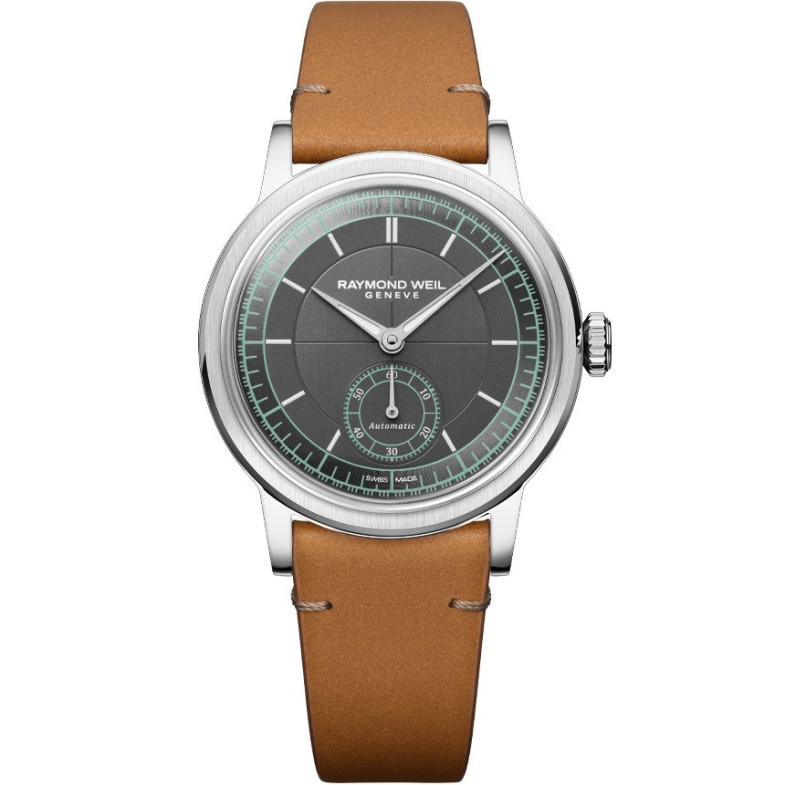 Raymond Weil Millesime Small Seconds 35mm - Raymond Weil