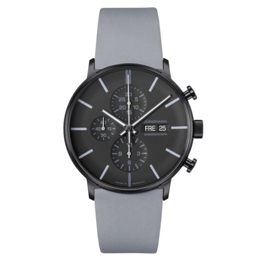 Junghans Form A Chronoscope - Junghans Modulo