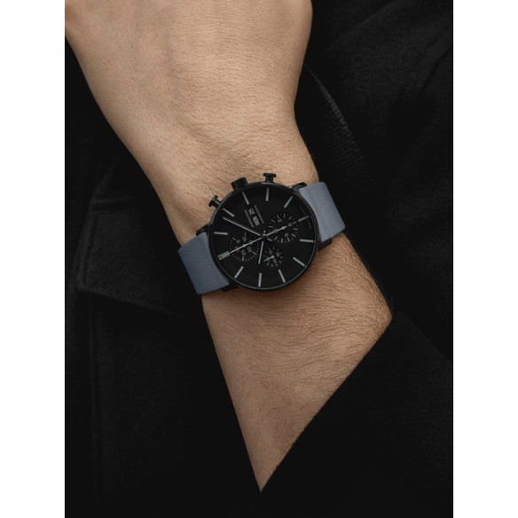 Junghans Form A Chronoscope - Junghans Forma