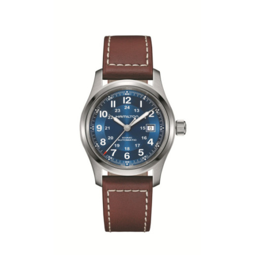 Hamilton Khaki Field Auto 42mm - Khaki Field