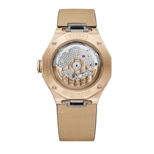 Baume Mercier Riviera - Riviera 2