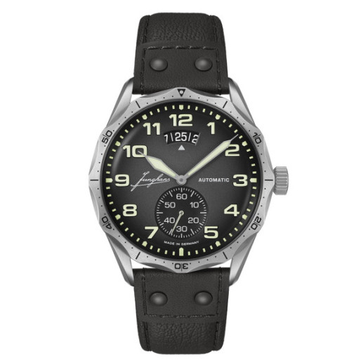 Junghans Meister Pilot Automatic - Junghans Meister