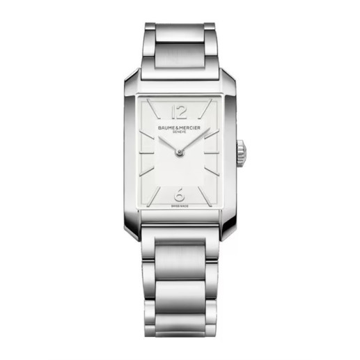 Baume Mercier Hampton - Hampton