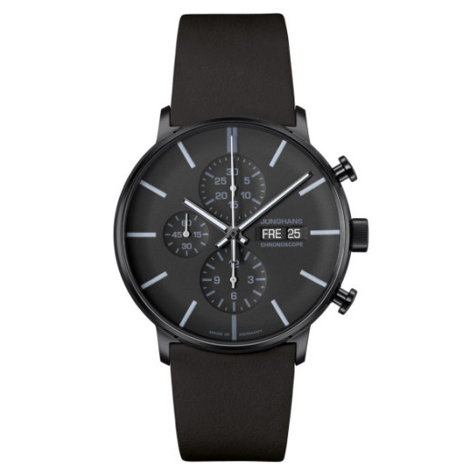 Junghans Form A Chronoscope - Junghans Modulo