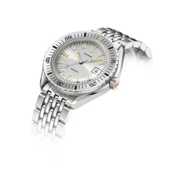 Doxa Sub 200 Searambler - DOXA