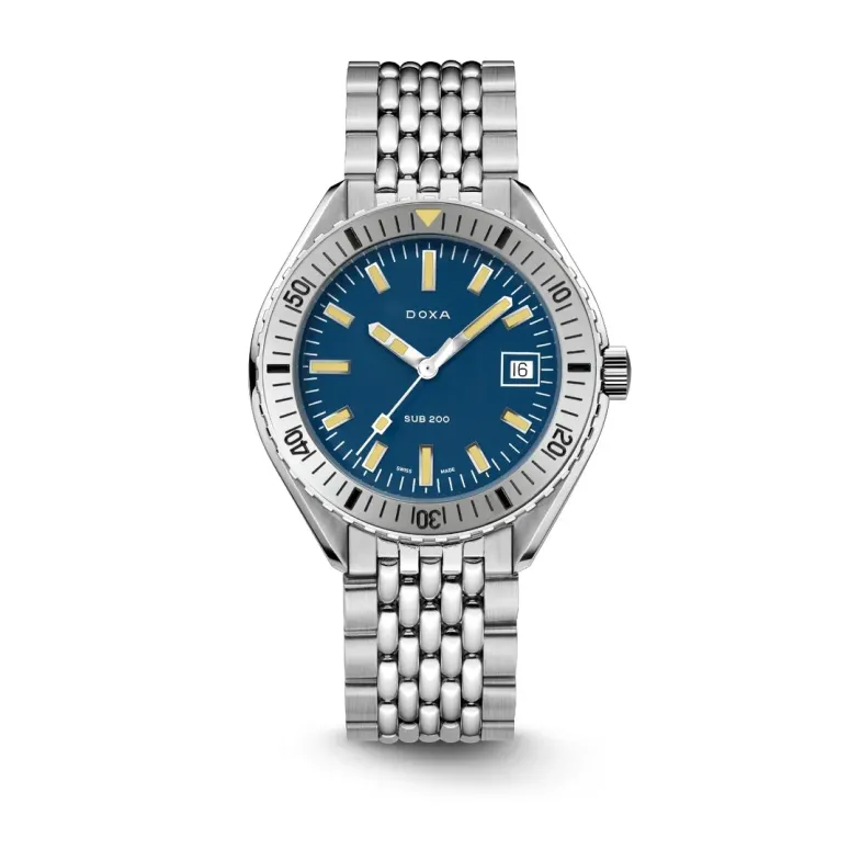 Doxa Sub 200 Caribbean - DOXA