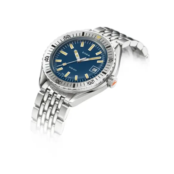 Doxa Sub 200 Caribbean - DOXA