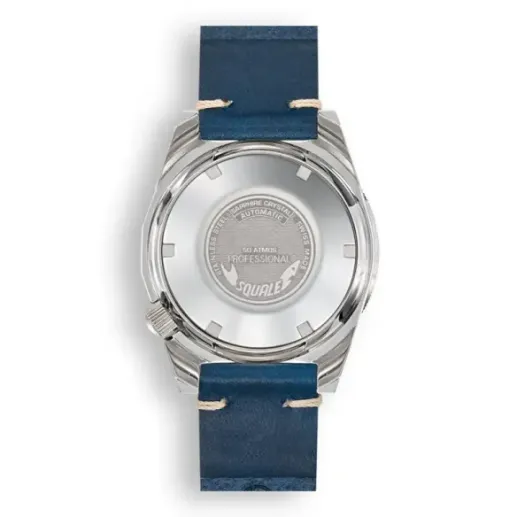 Squale 1521 Blue Ray - SQUALE 2