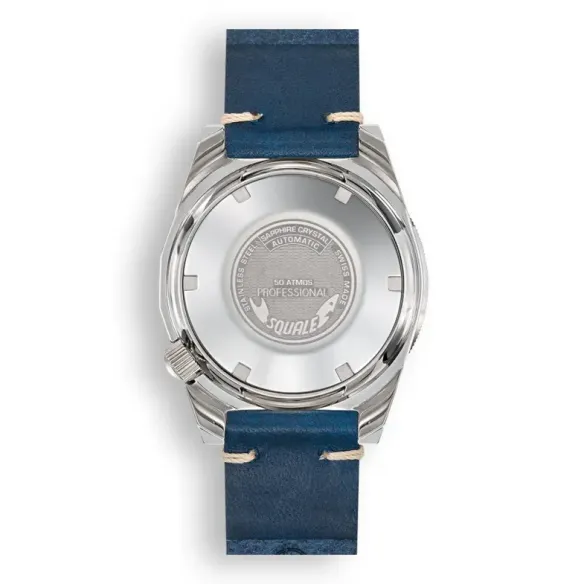 Squale 1521 Blue Ray - SQUALE
