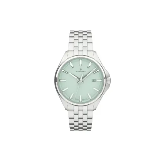 Junghans Meister S Quarz - Junghans