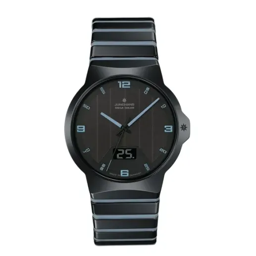 Junghans Force Mega Solar - Junghans Mega