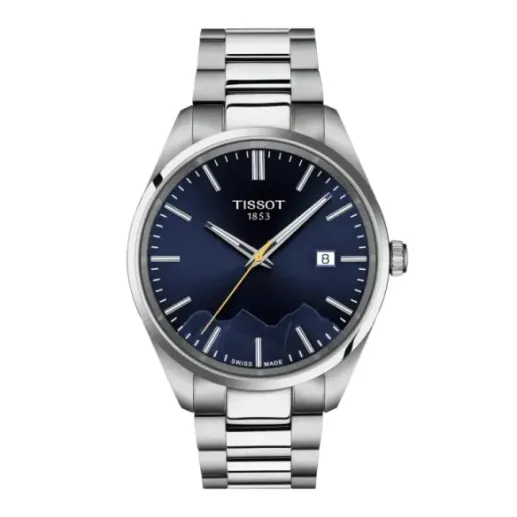 Tissot PR 100 Jungfraubahn Quartz 40mm - T-Stück