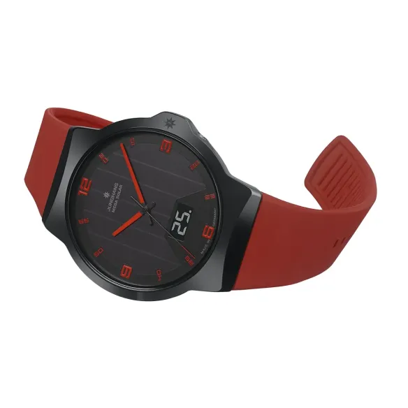 Junghans Force Mega Solar - Junghans Mega