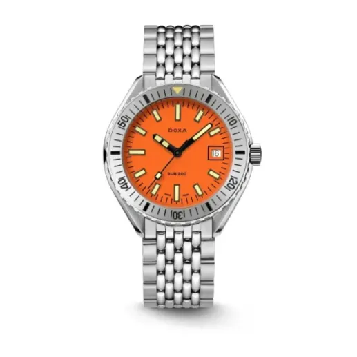 Doxa Sub 200 Professional - DOXA
