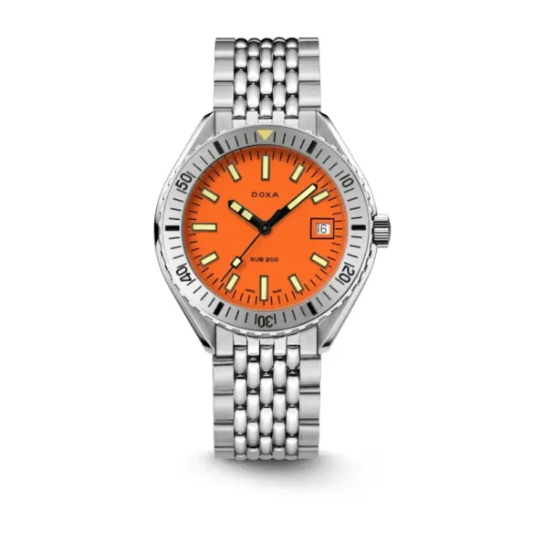 Doxa Sub 200 Professional - DOXA