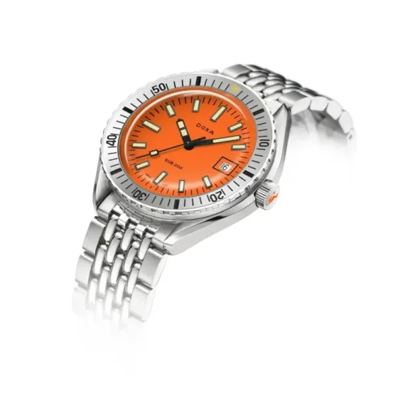 Doxa Sub 200 Professional - DOXA