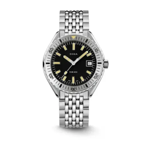 Doxa Sub 200 Professional - Doxa