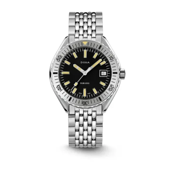 Doxa Sub 200 Sharkhunter - DOXA