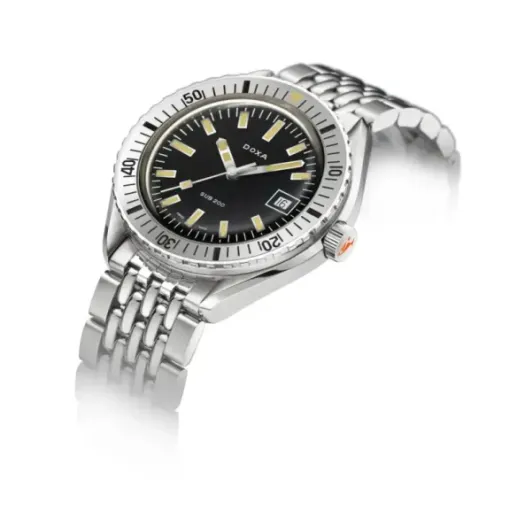 Doxa Sub 200 Professional - Doxa 2