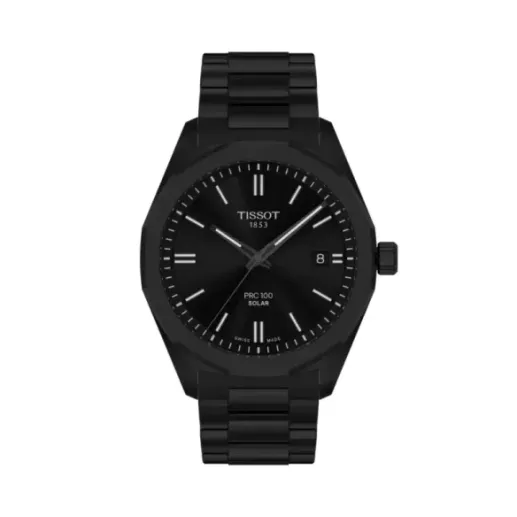 Tissot Prc 100 Solar Quartz 39mm - T-Stück