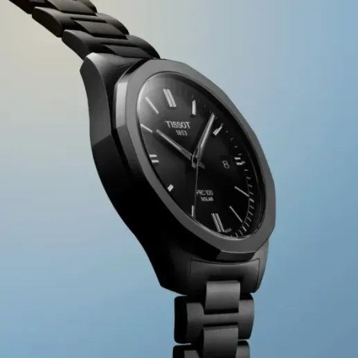 Tissot Prc 100 Solar Quartz 39mm - T-Stück 2