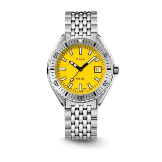Doxa Sub 200 Divingstar - DOXA