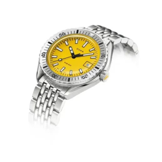 Doxa Sub 200 Divingstar - DOXA 2