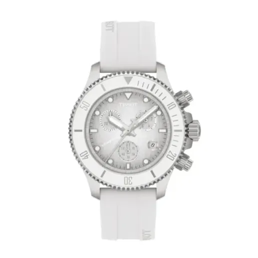 Tissot Seastar 1000 Quartz Chronograph 38mm - T-Stück